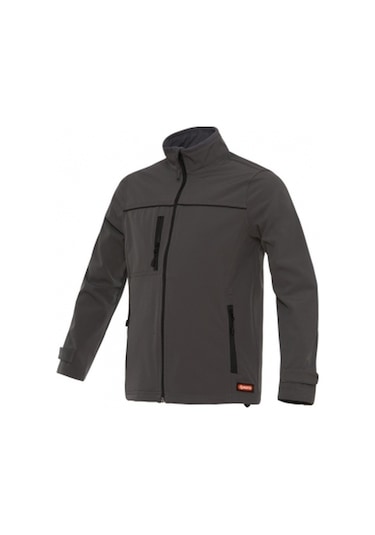 Işmont Softshell Mont
