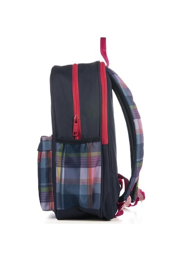 GAP Kids Sırt Çantası Çift Bölmeli Lacivert