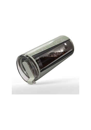 Nautica Ntm02 Sport Termos Paslanmaz Çelik 950 Ml Matcha Yeşil