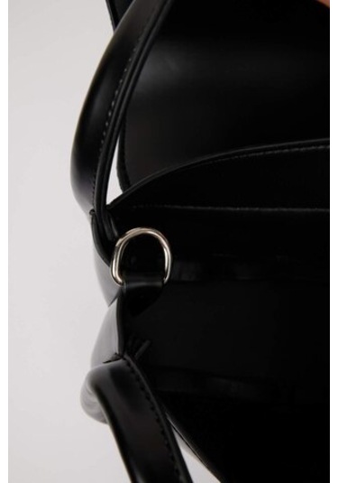 Defacto Kadın El Çantası B9358AXNSBK27 Siyah