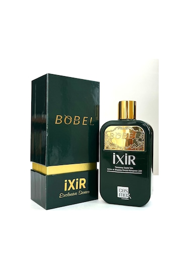 Bobel Ixir Açma Boyama Öncesi Koruyucu Likit 500 ML