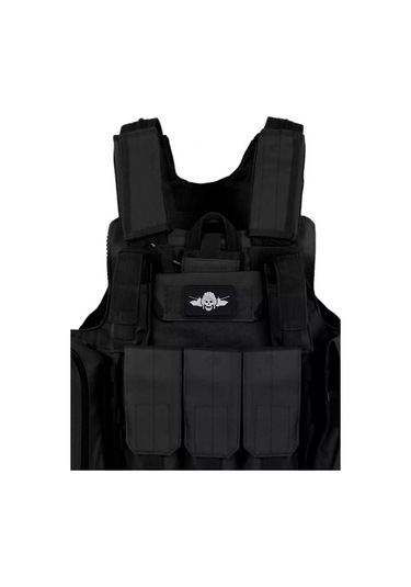 Foto Prınt Cırtcırtlı Armalı Rusya Federasyonu Silahlı Kuvvetleri Zırhlı Birlikler Tankçu Parçası 246057140