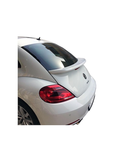 Volkswagen New Beetle Anatomik Spoiler 2012 Ve Sonrası Modeller