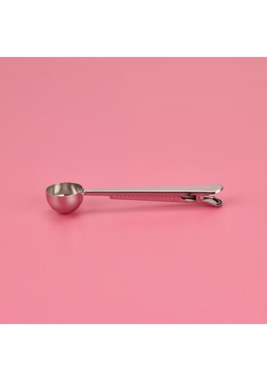 Arow Brice Ölçü Kaşığı - Silver Gümüş