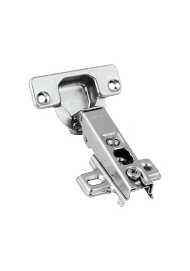 Katarmarket Samet Star Düz Menteşe Havşalı