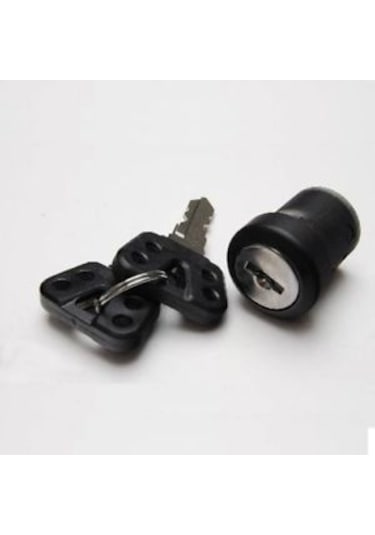 Yamaha 39L-50L Top Case Unıversal Kilit Göbeği 52S217800900