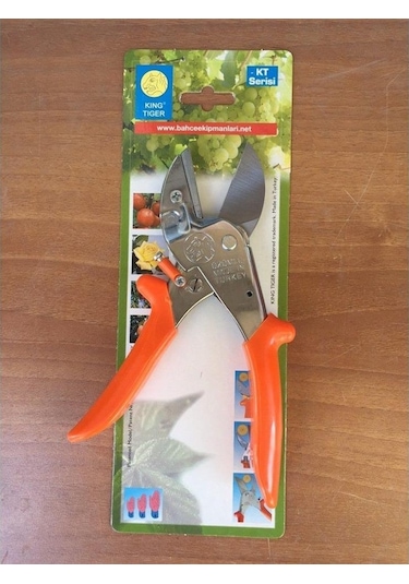 Kıng Tıger Budama Makası Kt-2