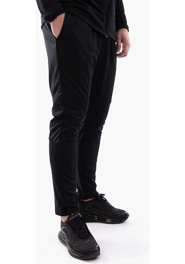 Nike  bv6877-010 Erkek Eşofman Altı Siyah