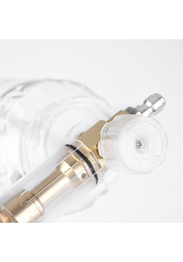 Suntek Magideal Araba Yıkama Pompası Püskürtücü Küçük-ağız