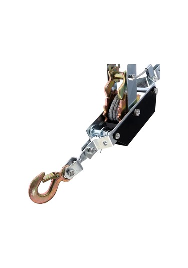 Tundra Çatal Kolu İle Vinç, Çekme 2 T Kaldırma 0.8 T . 275348155