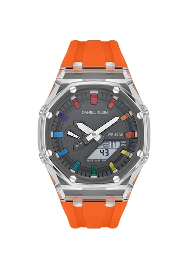 Daniel Klein Dk.2100-1 Erkek Kol Saati