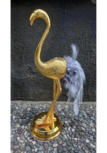 Biblo Flamingo Tüylü