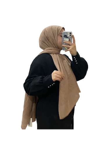 Armine Trend Pera Şal 3