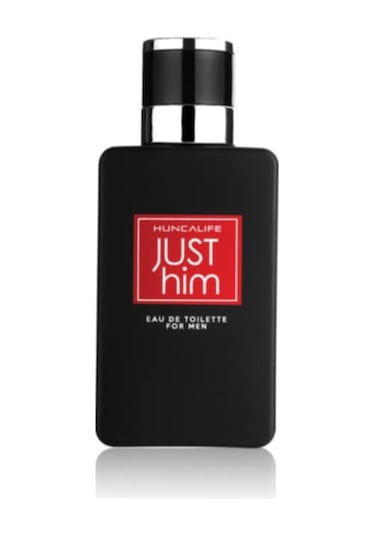 Huncalife Just Him Erkek Parfüm EDT 60 ML