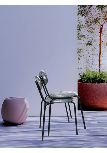 Neat Sandalye Chair Sedıa Sılla Stuhl