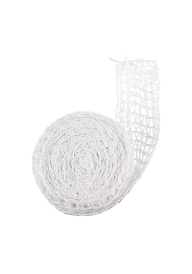 5m Et Filesi Rulosu, 18 Numara, Füme Et, Tavuk, Jambon, Et Şarküteri, İp, File Rulosu, Sarma Filesi, Sığır Eti Filesi Rulosu