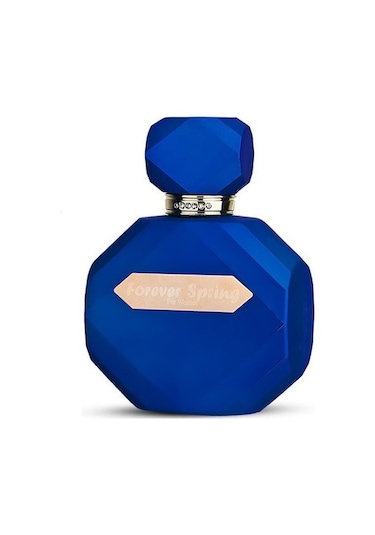 Paris Flowers Forever Spring Blue Sensation Kadın Parfüm EDP 100 ML