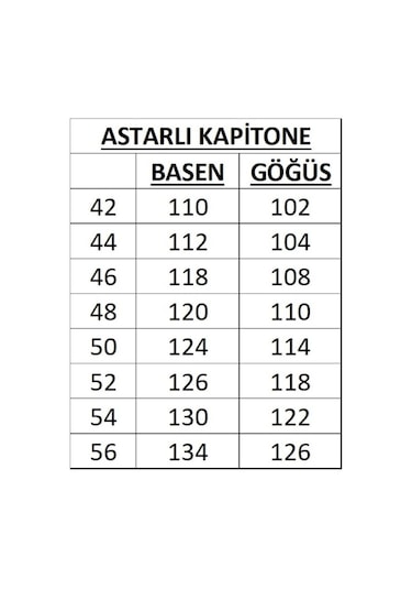 Vetre Kadın Mevsimlik Astarlı Kapitone Mont Lacivert 1030 Çok Renkli