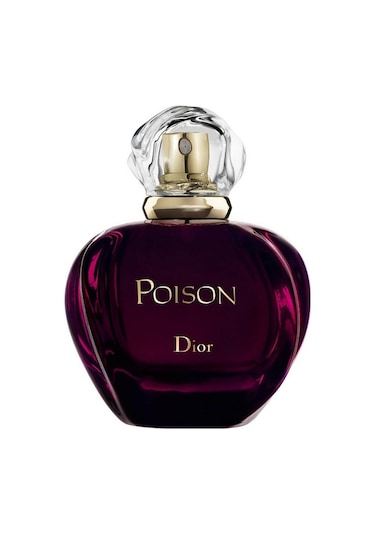 Dior Poison Kadın Parfüm EDT 50 ML