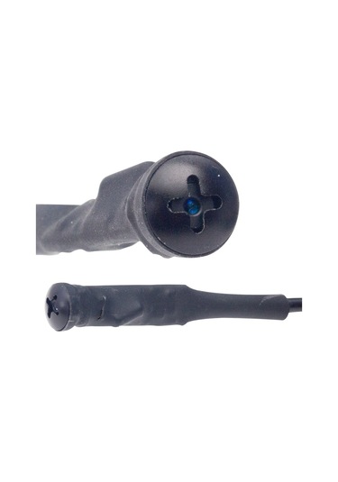 Ayt Powermaster Pm-19304 3.6 Mm 800 Tvl 1-4 Sensör Ses Çıkışlı Vida Model Mini Giz Li Kamera Dvr Kayıt Cihazları İçin