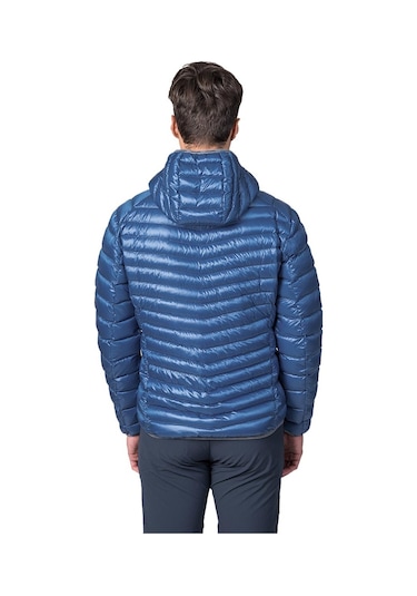 Hannah Arden Erkek Outdoor Mont Princess Blue
