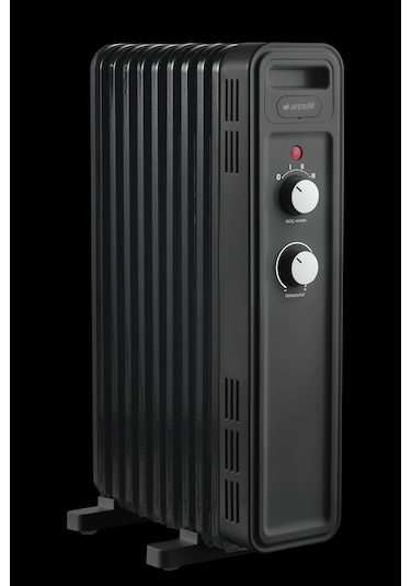 Arçelik AR RHO 9M Yağlı Radyatör