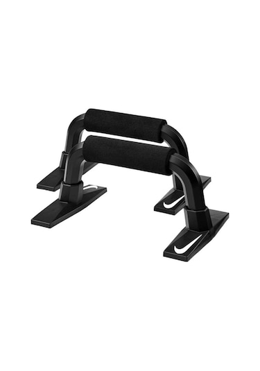 Nike N1000749-010 Push Up 3.0 Şınav Barı