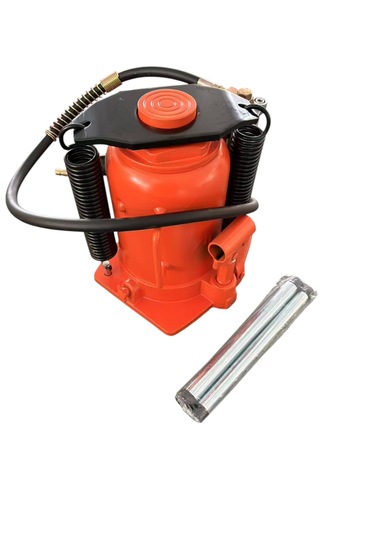 Fk Frıko 32t Havalı Hidrolik Şişe Kriko/pnömatik Hidrolik Kriko