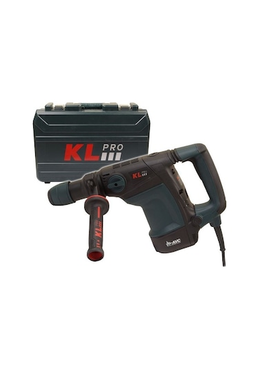 Klpro KLKD610M 1100 W Profesyonel SDS Max Kırıcı Delici 5 KG