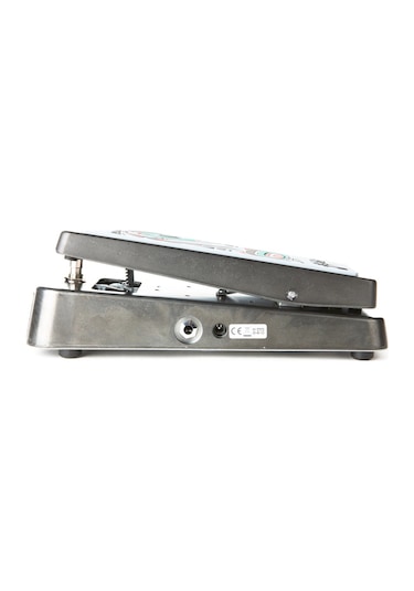Jim Dunlop Jc95b Jerry Cantrell Cry Baby Wah Pedal