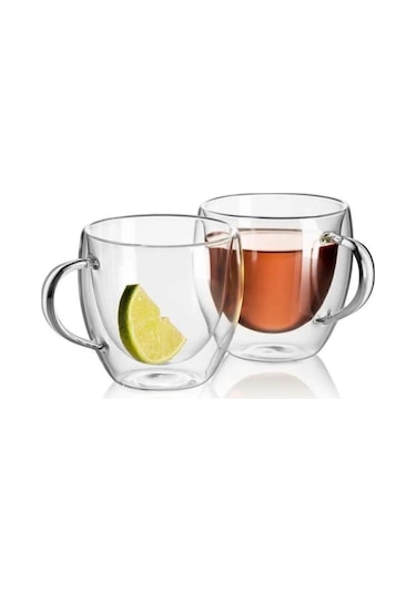 Perotti Double Wall 175Ml Cam