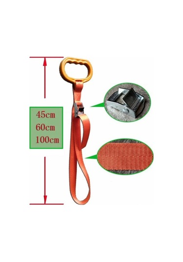 Pazly Uzatma Toplam-uzunluk-100cm Taşıma Suntek Saplı Kablosu Askısı Bg