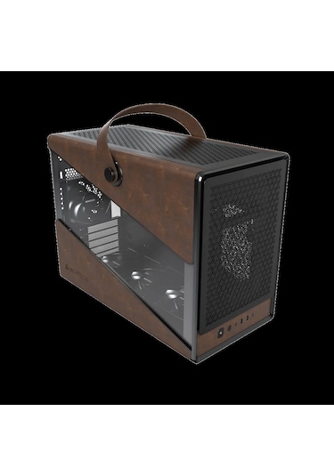 Montech Heritage Pro Siyah
