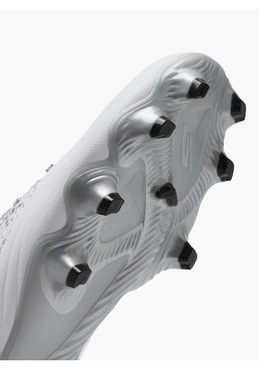 Skechers Fg Futbol Krampon Gri