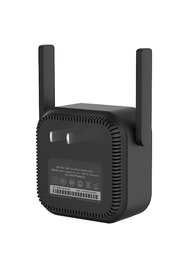 Xiaomi Mi Global Versiyon Wifi Pro 300 Mbps 2.4 GHz Sinyal Güçlendirici