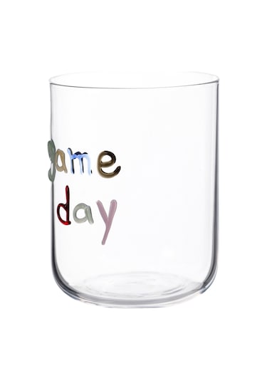 Mudo Home Game Day Meşrubat Bardağı 420 Ml 696123