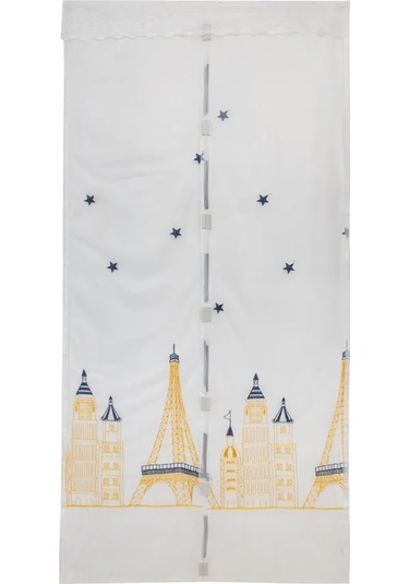 Evrogarant Manyetik Kapılı Sineklik 207571341