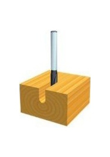 Makita D-09329 Freze U Kanal Bıçağı 6 Mm