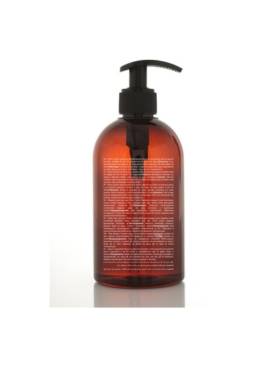 Pierre Cardin Silk Care Liquid Hand Wash 480 ML