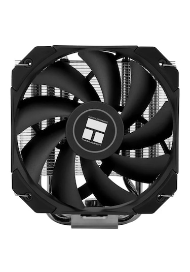 Thermalright Assassin King 120 Mını V2 Tl-d12b 120mm 5 X 6mm Isı