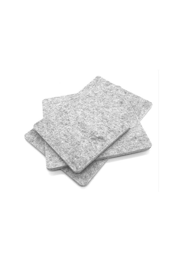 Padalink Yüksek Isı Dayanıklı Yün Felt Ironlama Matı, 14x14 İnç, Ev Ve El Sanatları İçin Üstün Sonuçlar Diğer