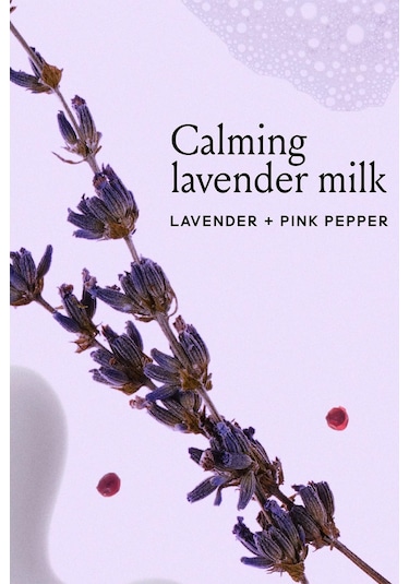 Billie Lavender Milk Alüminyumsuz Stick Deodorant 74gr