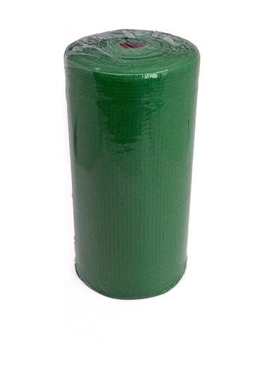 Dentreal Avrupa Rulo Hasta Önlüğü Ve Tabla Örtüsü Takım Koyu Yeşil