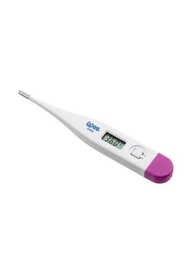 Wee Baby Dijital Termometre Ateş Ölçer
