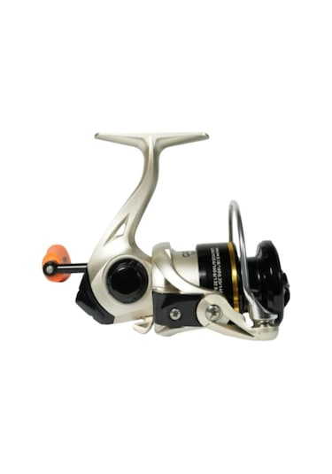 Caretta Mr.reel 2000 Lrf Makinası