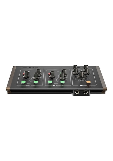 İcon Pro Audio Harrison 32ci Usb-c Audio/mıdı Ses Kartı