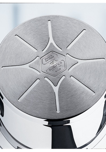 Fissler İntensa 9 Parça Tencere Seti