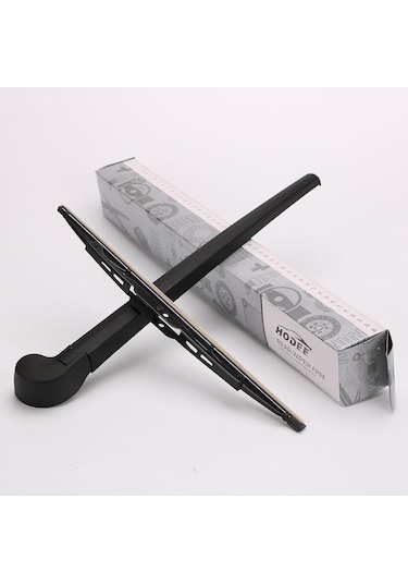 AUDİ A3 ARKA SİLECEK KOLU VE SÜPÜRGESİ 2003--2013