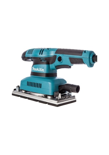 Makita BO3710 190W Titreşimli Zımpara Makinesi