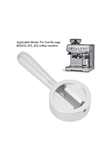 Metabagua Rich 870/75/76 Kahve Makinesi Buhar Çubuğu Gümüş G9rt94 Çok Renkli